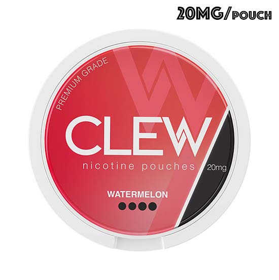 CLEW WATERMELON EXTRA STRONG