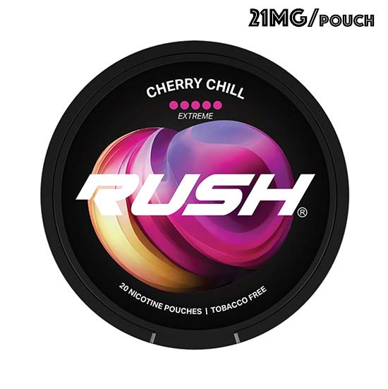 RUSH CHERRY CHILL EXTREME