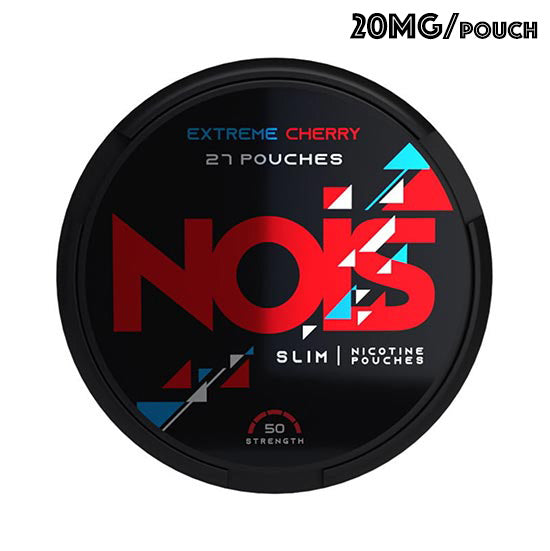NOIS EXTREME CHERRY