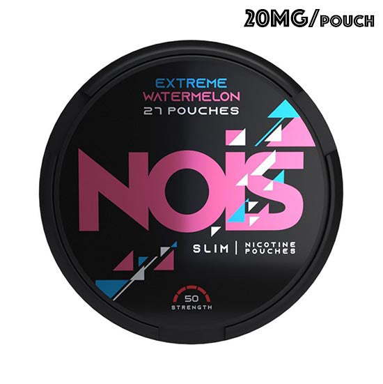 NOIS EXTREME WATERMELON