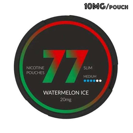 77 WATERMELON ICE SLIM MEDIUM