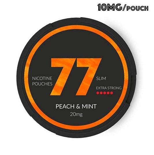 [Premium Quality Tobacco-Free Nicotine Pouches Online]-SNUS GUYS