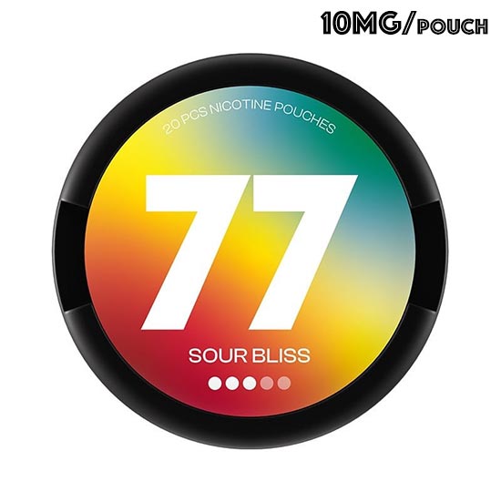 77 SOUR BLISS SLIM MEDIUM