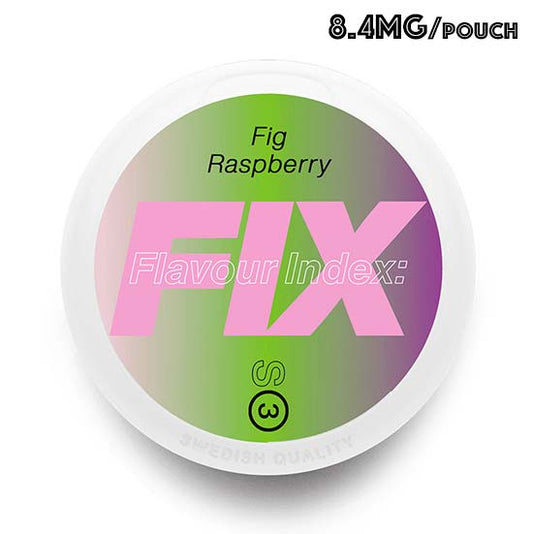 FIX FIG RASPBERRY