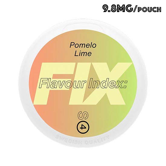 FIX PAMELO LIME