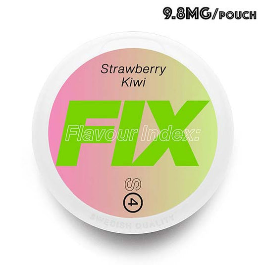 FIX STRAWBERRY KIWI