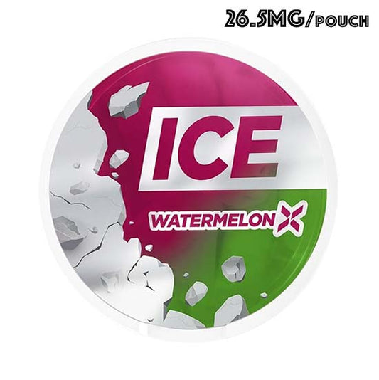 ICE WATERMELON SLIM X STRONG