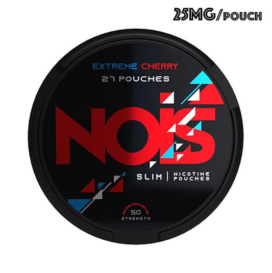 NOIS EXTREME CHERRY