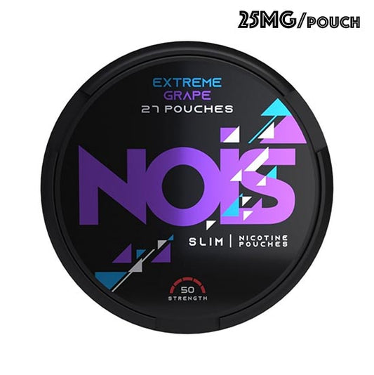 NOIS EXTREME GRAPE