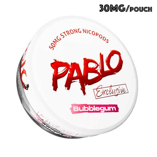 PABLO EXCLUSIVE BUBBLEGUM