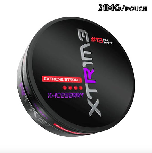 [Premium Quality Tobacco-Free Nicotine Pouches Online]-SNUS GUYS