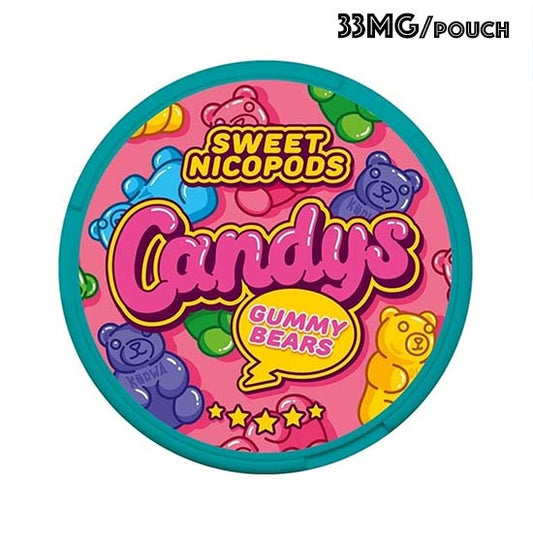 [Premium Quality Tobacco-Free Nicotine Pouches Online]-SNUS GUYS