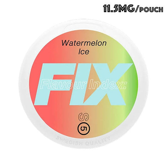 FIX WATERMELON ICE