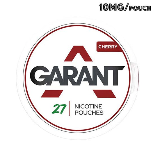 GARANT CHERRY MEDIUM