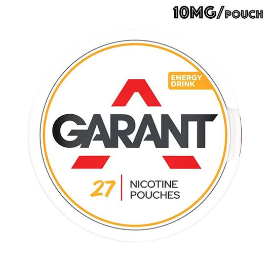 GARANT ENERGY DRINK MEDIUM