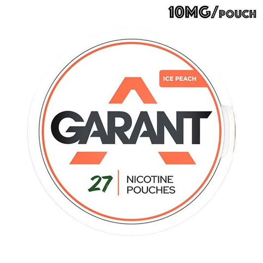 GARANT ICE PEACH MEDIUM