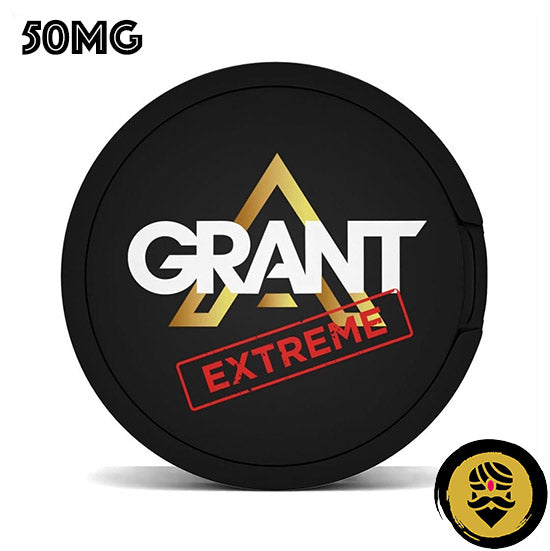 GRANT EXTREME SLIM