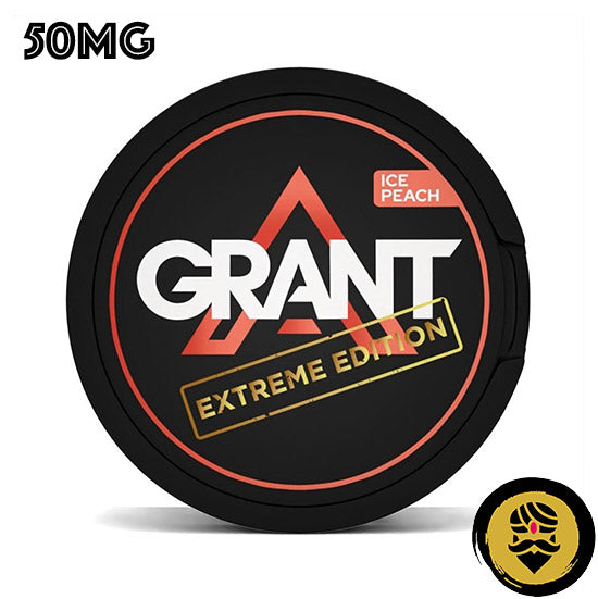 GRANT ICE PEACH EXTREME EDITION