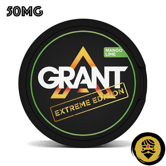 GRANT MANGO LIME EXTREME EDITION