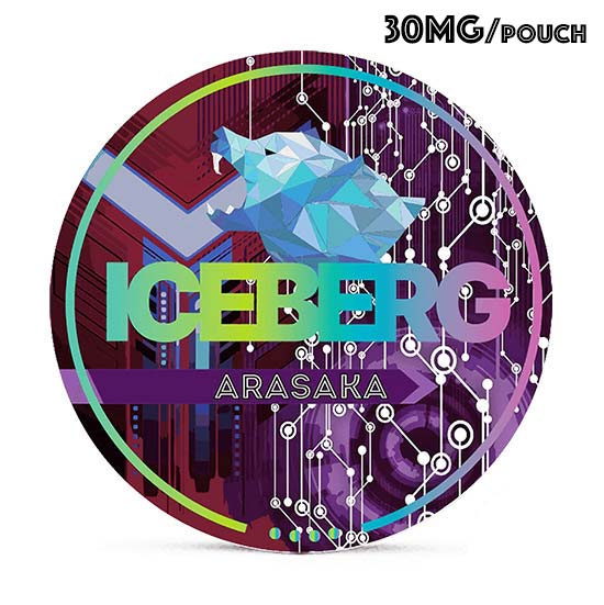 ICEBERG ARASAKA