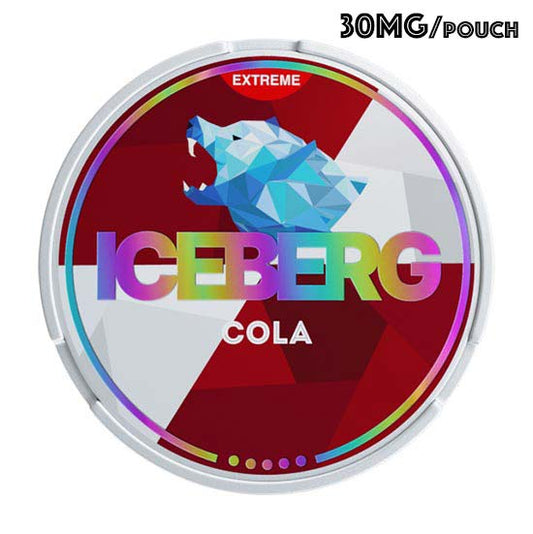 ICEBERG COLA SLIM EXTREME