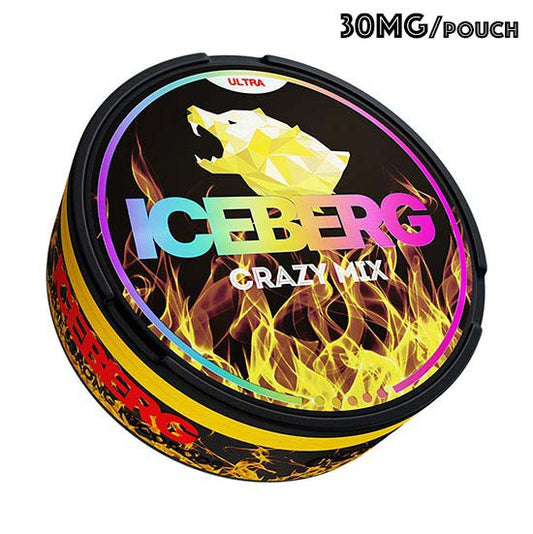 [Premium Quality Tobacco-Free Nicotine Pouches Online]-SNUS GUYS