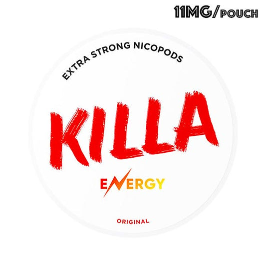 KILLA ENERGY
