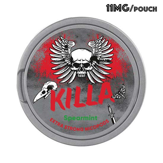 [Premium Quality Tobacco-Free Nicotine Pouches Online]-SNUS GUYS