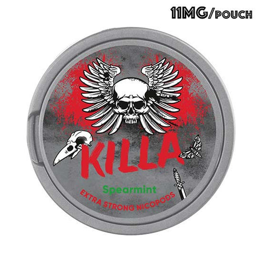 [Premium Quality Tobacco-Free Nicotine Pouches Online]-SNUS GUYS