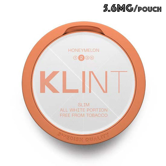 KLINT HONEYMELON #2 SLIM