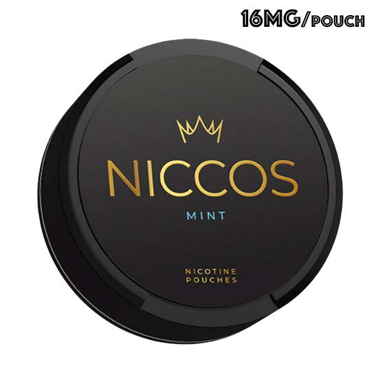 NICCOS MINT