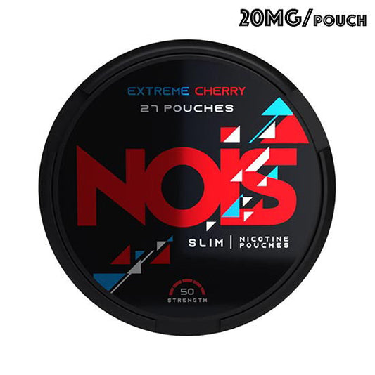 NOIS EXTREME CHERRY