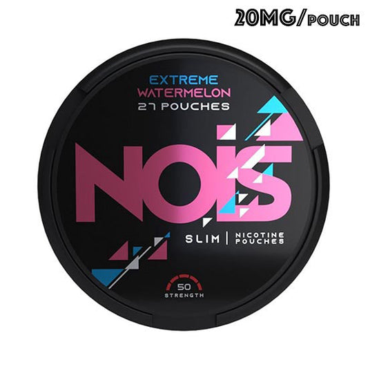 NOIS EXTREME WATERMELON