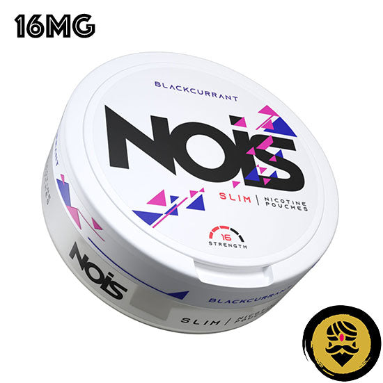 NOIS BLACKCURRANT SLIM