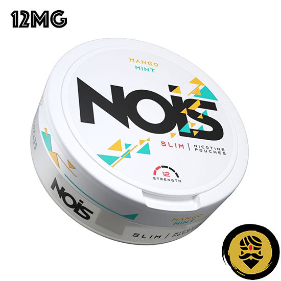 NOIS MANGO MINT SLIM