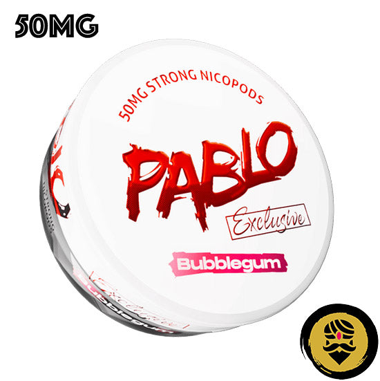 PABLO EXCLUSIVE BUBBLEGUM