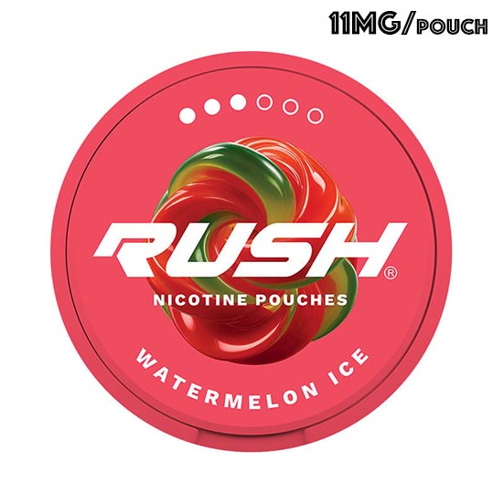 RUSH WATERMELON ICE