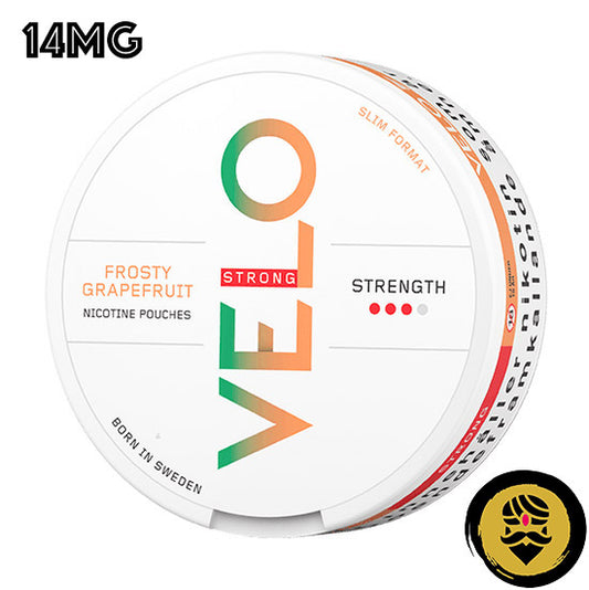 VELO – Pouch Guru