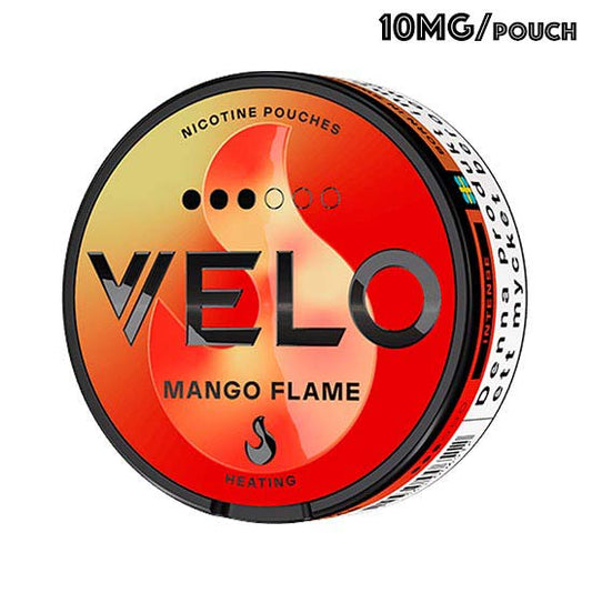 VELO MANGO FLAME