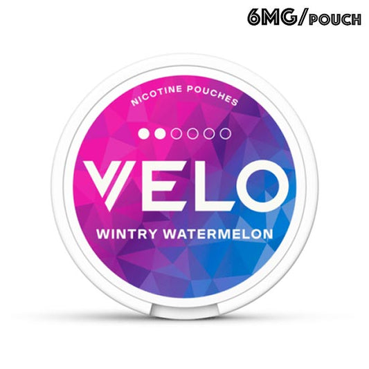 VELO WINTERY WATERMELON MINI