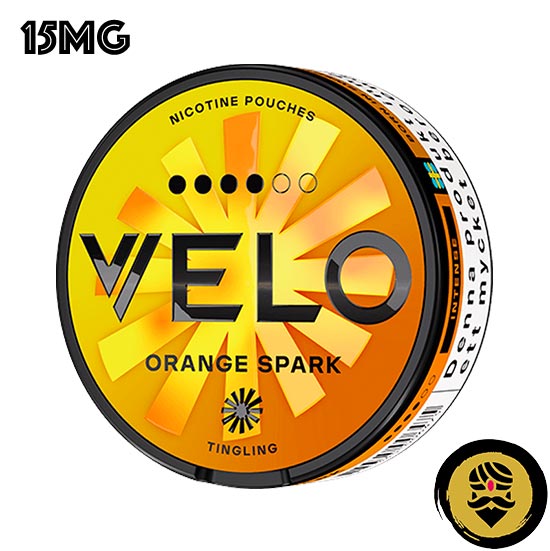 VELO ORANGE SPARK