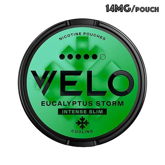 VELO EUCALYPTUS STORM ULTRA