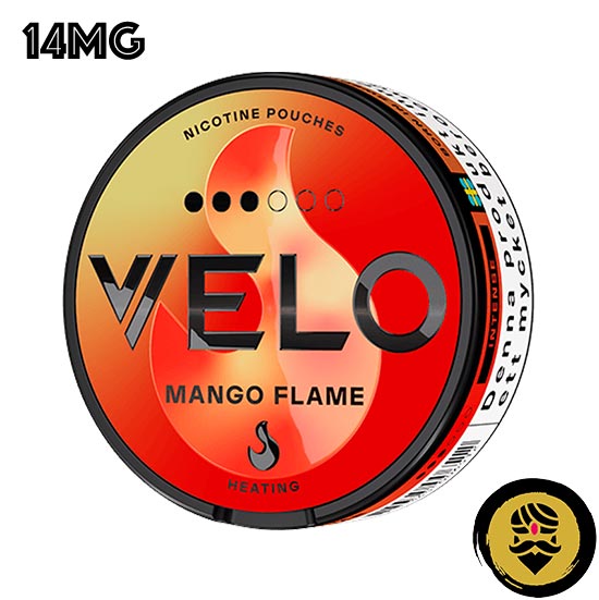 VELO MANGO FLAME