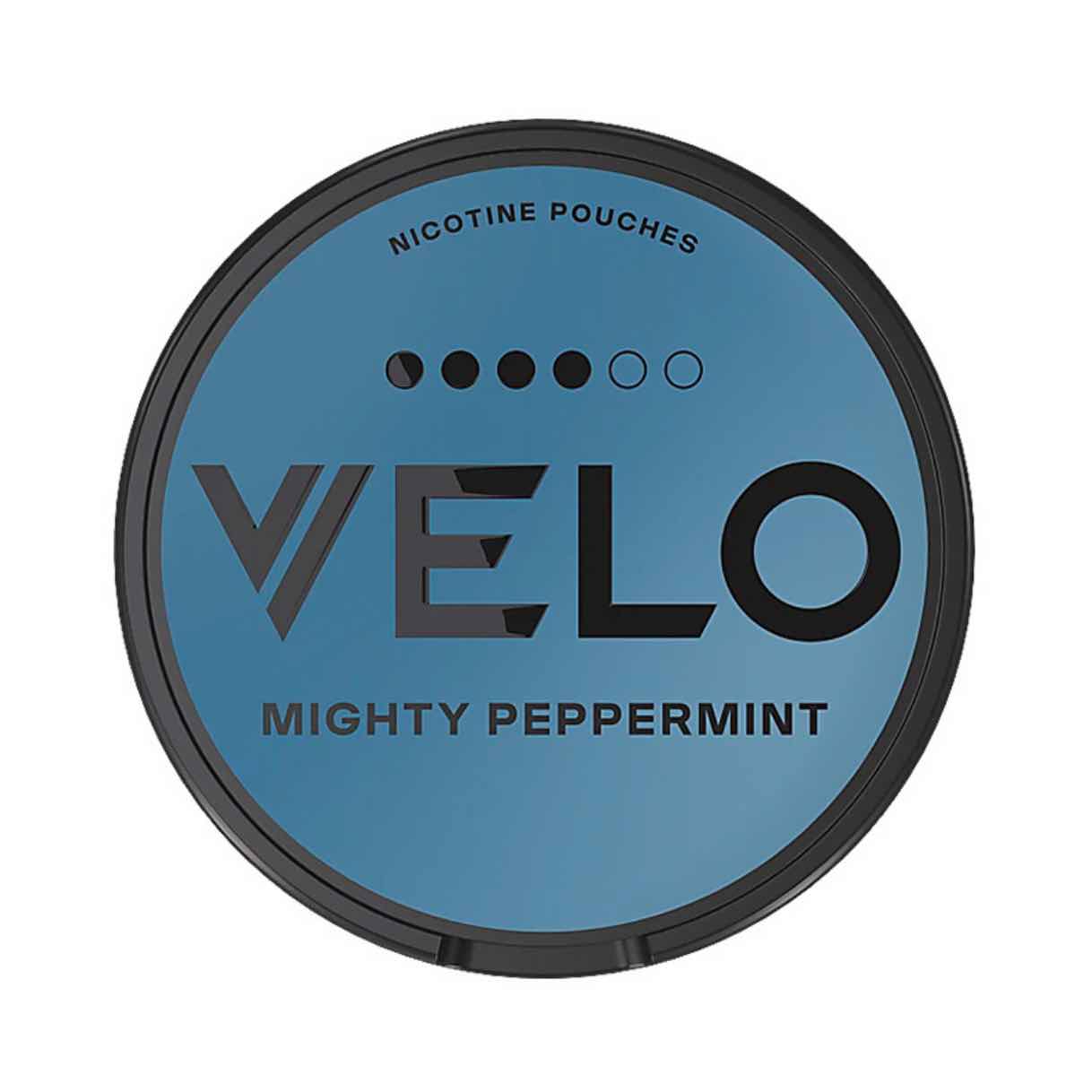 VELO FREEZE EXTRA STRONG