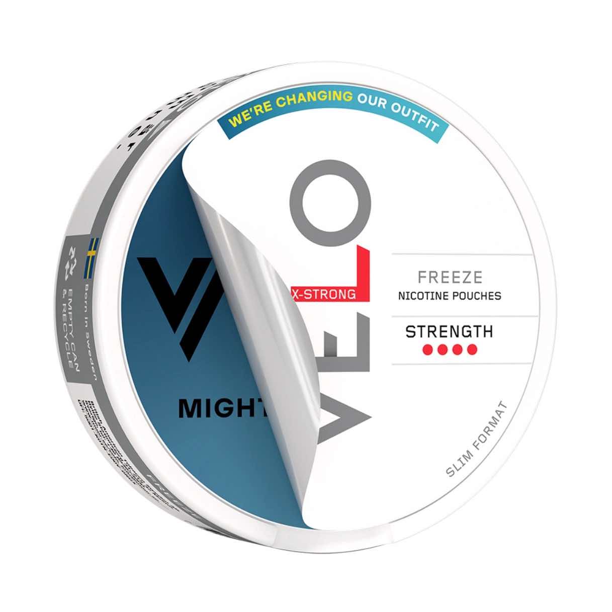 [Premium Quality Tobacco-Free Nicotine Pouches Online]-SNUS GUYS