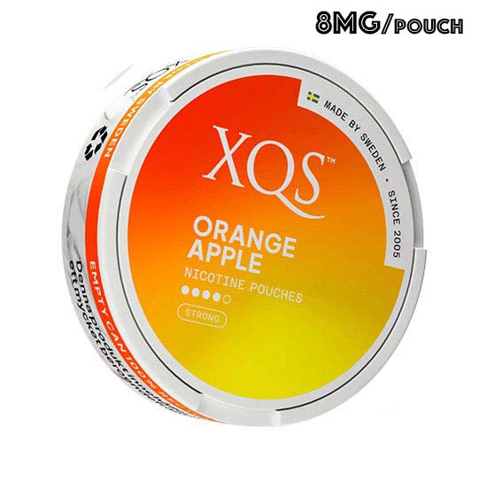 [Premium Quality Tobacco-Free Nicotine Pouches Online]-SNUS GUYS