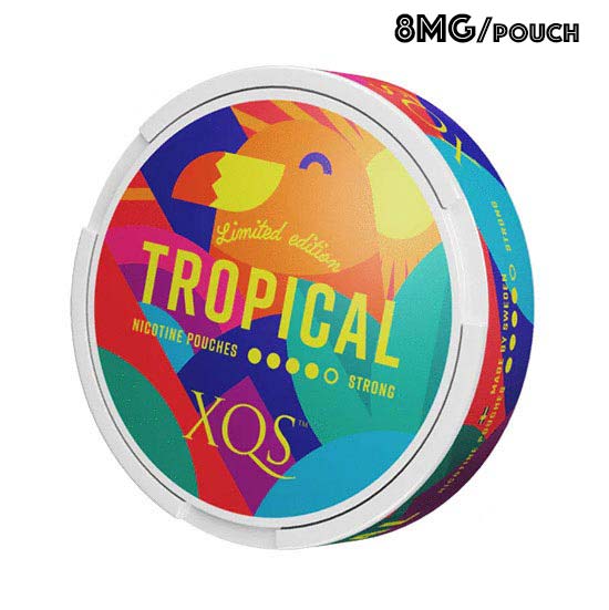 [Premium Quality Tobacco-Free Nicotine Pouches Online]-SNUS GUYS