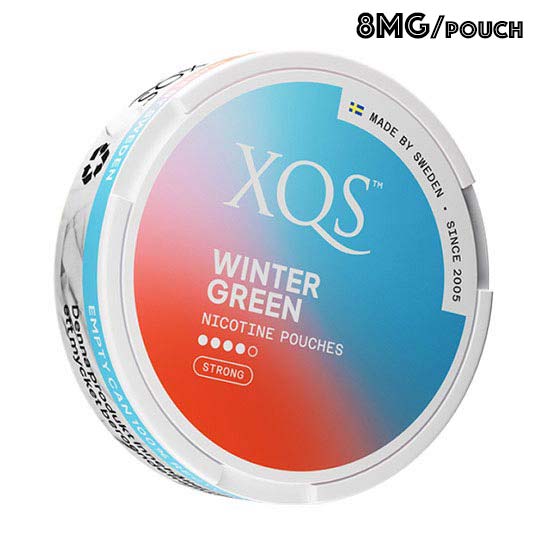 [Premium Quality Tobacco-Free Nicotine Pouches Online]-SNUS GUYS