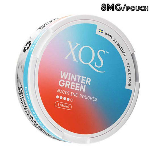 [Premium Quality Tobacco-Free Nicotine Pouches Online]-SNUS GUYS
