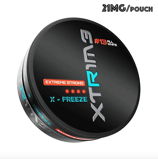 [Premium Quality Tobacco-Free Nicotine Pouches Online]-SNUS GUYS